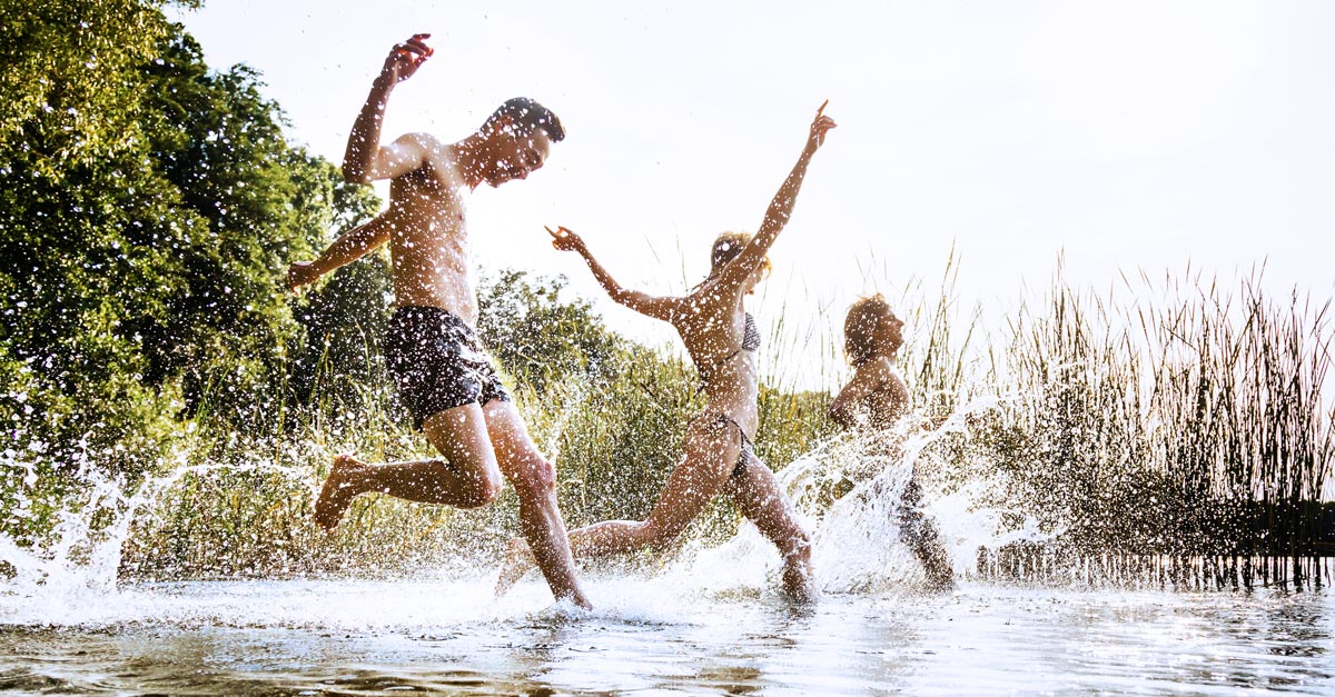 Health article featured image